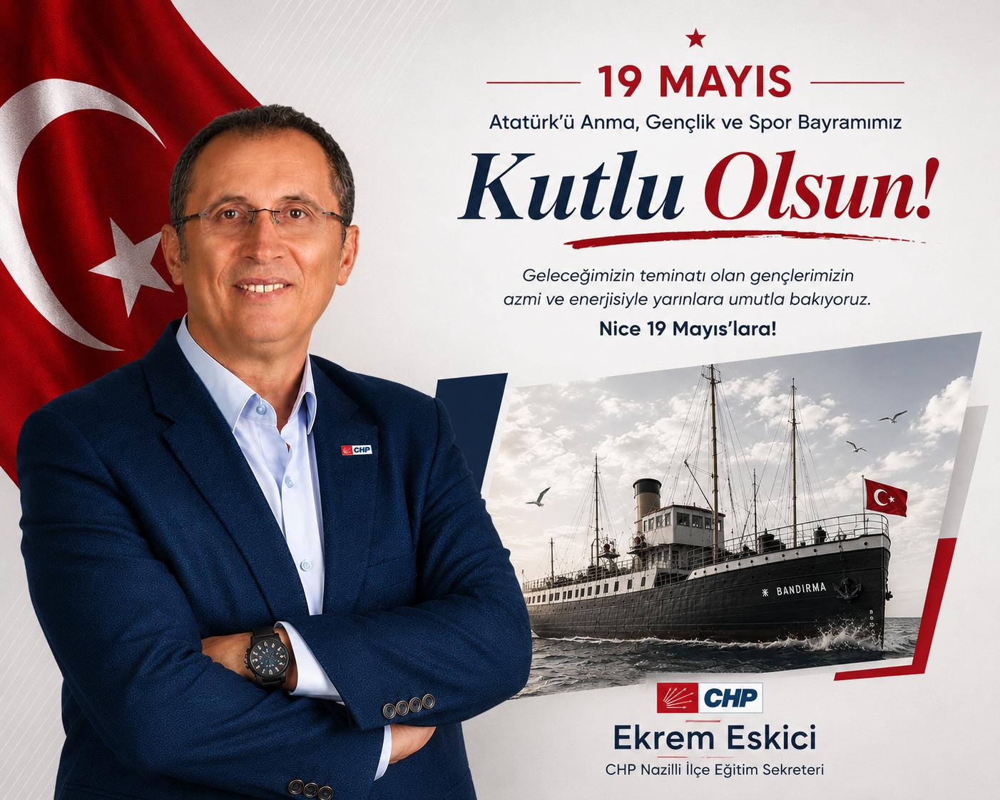 EKREM HOCA