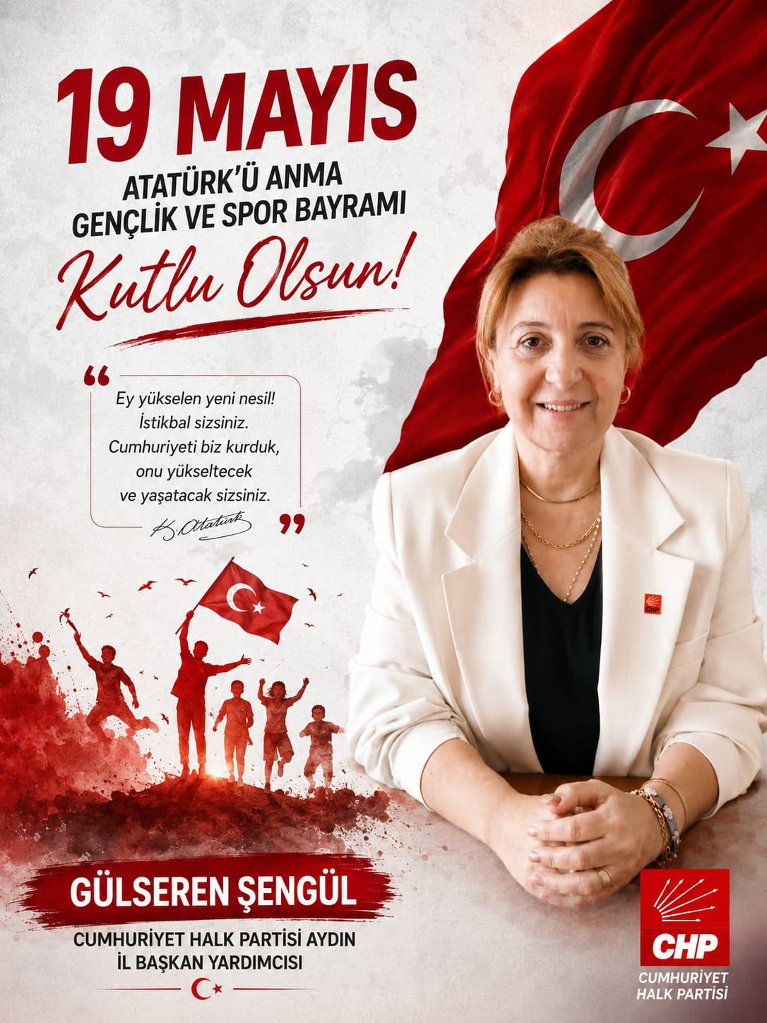 GÜLSEREN TEYZE