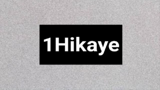 BİR HİKAYE