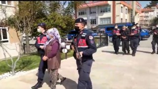  Evlilik çetesi, bakıma muhtaç çocuğu olan veya yaşlı erkekleri hedef almış  