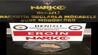    Zehir taciri yakalanmamak için bulduğu yöntem pes dedirti  