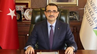 Aydın'a Bakan Geliyor