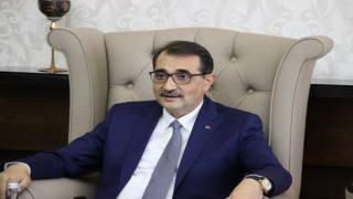 Bakan Dönmez: 2023 Petrol Hedefini Açıkladı