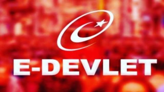 E-Devlet'te Yeni Özellik