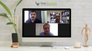 İSTAR Araştırma & Eğitim Seminer Serisi