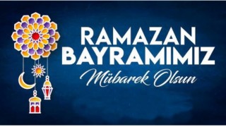 Ramazan Bayramımız Mübarek Olsun