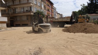 Nazilli Belediyesi Tam Kapanmada Hizmetlere Devam Ediyor