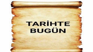 Tarihte Bugün