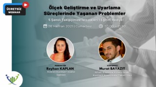 İSTAR Araştırma & Eğitim Ücretsiz Seminer Serisine Devam Ediyor