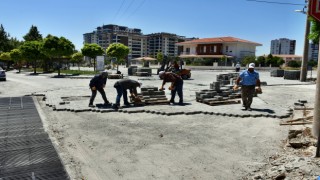 Söke Belediyesi Yol Çalışmalarına Aralıksız Devam Ediyor