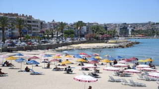 Turistlerin Tercihi Kuşadası 