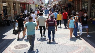 Bayram Sonrası Haftanın İlk İş Günü Yoğunluk