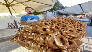 Simit Z Kuşağının Vazgeçilmezi