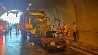 Feci Kazada Hayatını Kaybedenlerin Kimlikleri Belli Oldu