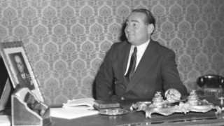 Adnan Menderes Demokrasi Müzesi Hazır