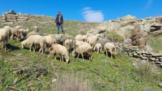 Aydın'da Eski Hükümlüler Kendi İşini Kurdu