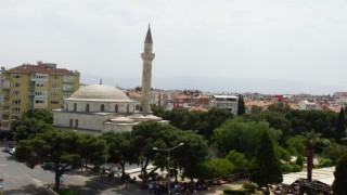 Hava Sıcaklıklarında Düşüş