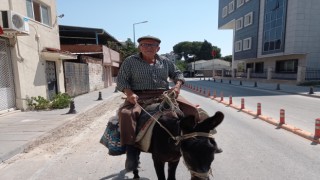 Hüsamettin Dede'nin Duyarlılığı