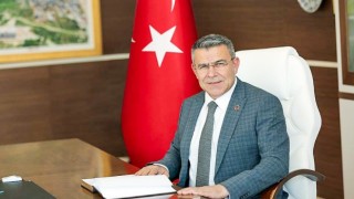 Köşk Belediye Başkanı Güler:"6 Eylül Köşk İçin Gurur Günüdür"