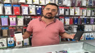 'Powerbank’ Acil İhtiyaç Listesine Girdi