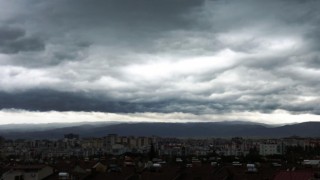 Aydın, Muğla ve İzmir’e şiddetli yağış uyarısı