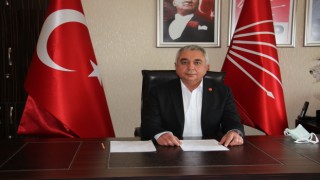 CHP Aydın İl Başkanı Çankır '10 Kasım' mesajı yayımladı