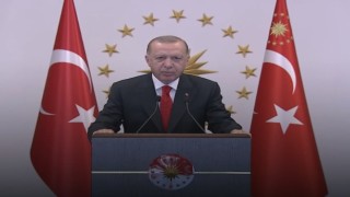 Cumhurbaşkanı Erdoğan asgari ücreti açıkladı!