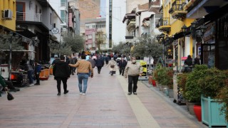 Aydın'da günlük vaka sayısı 94 oldu