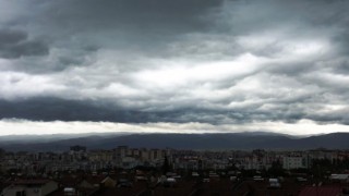 Aydın’da soğuk hava etkisini göstermeye devam edecek