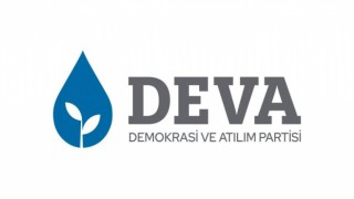 Deva Partisi Aydın İl Başkanlığında toplu istifa