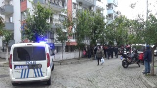 Kendini vuran emekli polis hastanede hayatını kaybetti