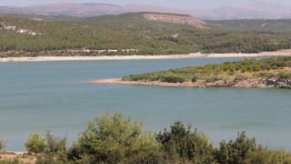 Aydın’da barajların doluluğu sevindirdi