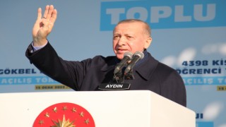 Cumhurbaşkanı Erdoğan’dan “Adnan Menderes Müzesi’ni görün” tavsiyesi