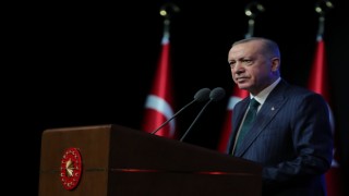 Cumhurbaşkanı Erdoğan'dan, Aydın'a yapılacak TOKİ konut projesi için önemli imza 