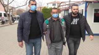 İnternetten bomba yapımını öğrendi, eşi ve patronunu öldürmeyi planladı