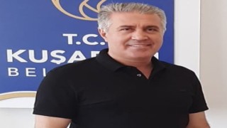 Kuşadası Belediye Başkan Yardımcısı Oğuzhan Turan'a çirkin saldırı