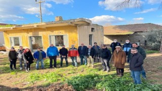 Sakin şehir unvanına sahip Yenipazar’da, ekoturizm çalışmaları aralıksız sürüyor