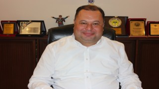 Başkan Dinçer için acil donör aranıyor