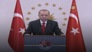 Cumhurbaşkanı Recep Tayyip Erdoğan'ın koronavirüs testi pozitif çıktı