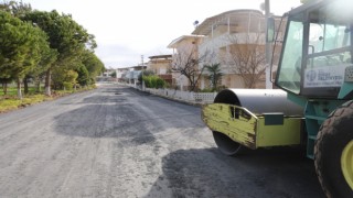 Didim'i yenileme çalışmaları tüm hızıyla sürüyor