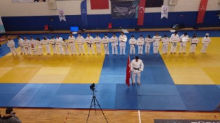 Görme Engelliler Türkiye Judo Şampiyonası Nazilli’de yapılıyor