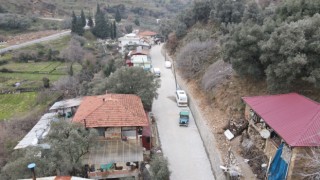 Ömürlük hizmetlerle Işıklar ihya oldu