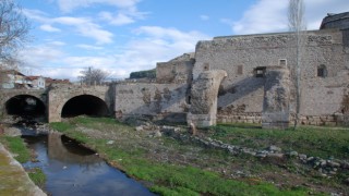 Antik Kanal, Türkiye'nin Venedik'i olma yolunda