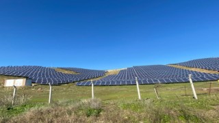 Aydın'da güneş enerjisi sektörü hareketlendi