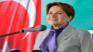 Meral Akşener'in Aydın Programı Ertelendi