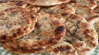 Ramazan pidesi de zamdan payını aldı