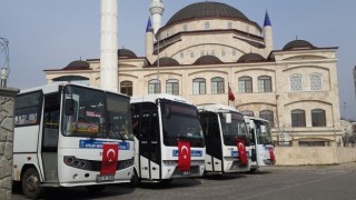 Aydın’da ulaşıma 1 ayda iki zam