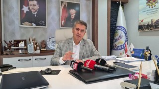 Başkan Erol: “Buharkent, doğalgaza göre dört kat daha ucuza ısıtılacak”