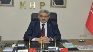 MHP Aydın İl Başkanı Alıcık'ın 'Avukatlar Günü' mesajı