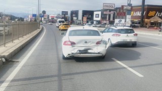 4 yaşındaki çocuk trafik kazasında hayatını kaybetti